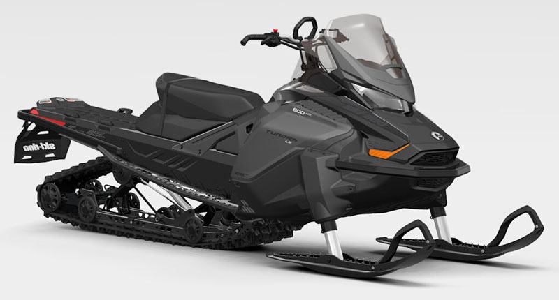 2024 Ski-Doo Tundra LE 600 ACE ES Charger 1.5 in New Britain, Pennsylvania