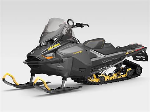 2025 Ski-Doo Tundra LE 600 ACE ES Charger 1.5 in Pinedale, Wyoming - Photo 2