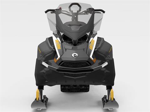 2025 Ski-Doo Tundra LE 600 ACE ES Charger 1.5 in Enfield, Connecticut - Photo 4