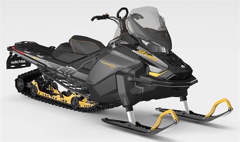 2025 Ski-Doo Tundra LE 600 EFI ES Charger 1.5 in Cohoes, New York
