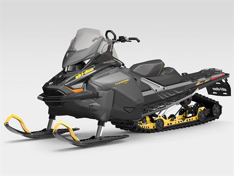 2025 Ski-Doo Tundra LE 600 EFI ES Charger 1.5 in Derby, Vermont - Photo 2