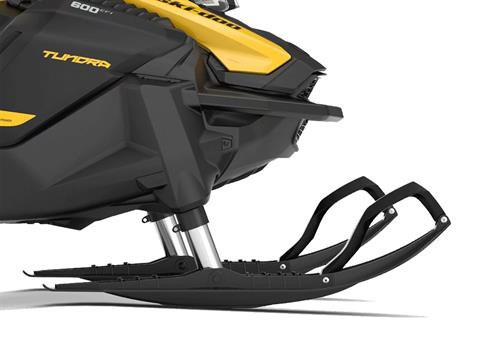 2025 Ski-Doo Tundra LE 600 EFI ES Charger 1.5 in Derby, Vermont - Photo 7