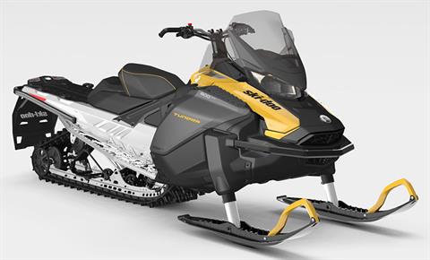 2025 Ski-Doo Tundra Sport 600 ACE ES Cobra 1.6 in Pinehurst, Idaho