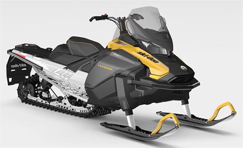 2025 Ski-Doo Tundra Sport 600 EFI ES Cobra 1.6 in Island Park, Idaho
