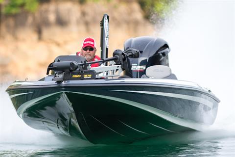 2015 Skeeter ZX 225 in Waco, Texas - Photo 1