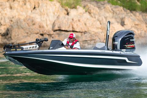 2015 Skeeter ZX 225 in Waco, Texas - Photo 2