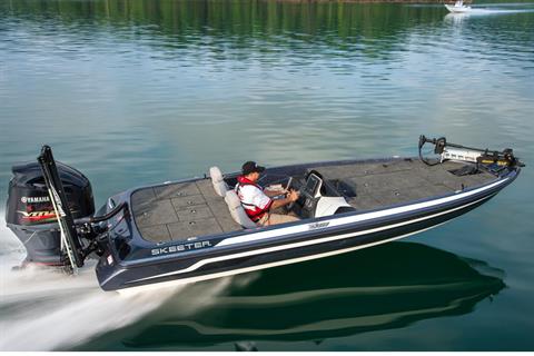 2015 Skeeter ZX 225 in Waco, Texas - Photo 3