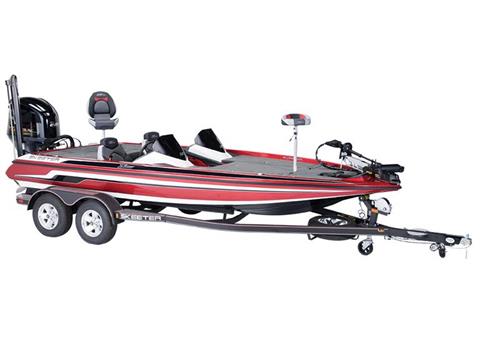 2015 Skeeter ZX 225 in Waco, Texas - Photo 8