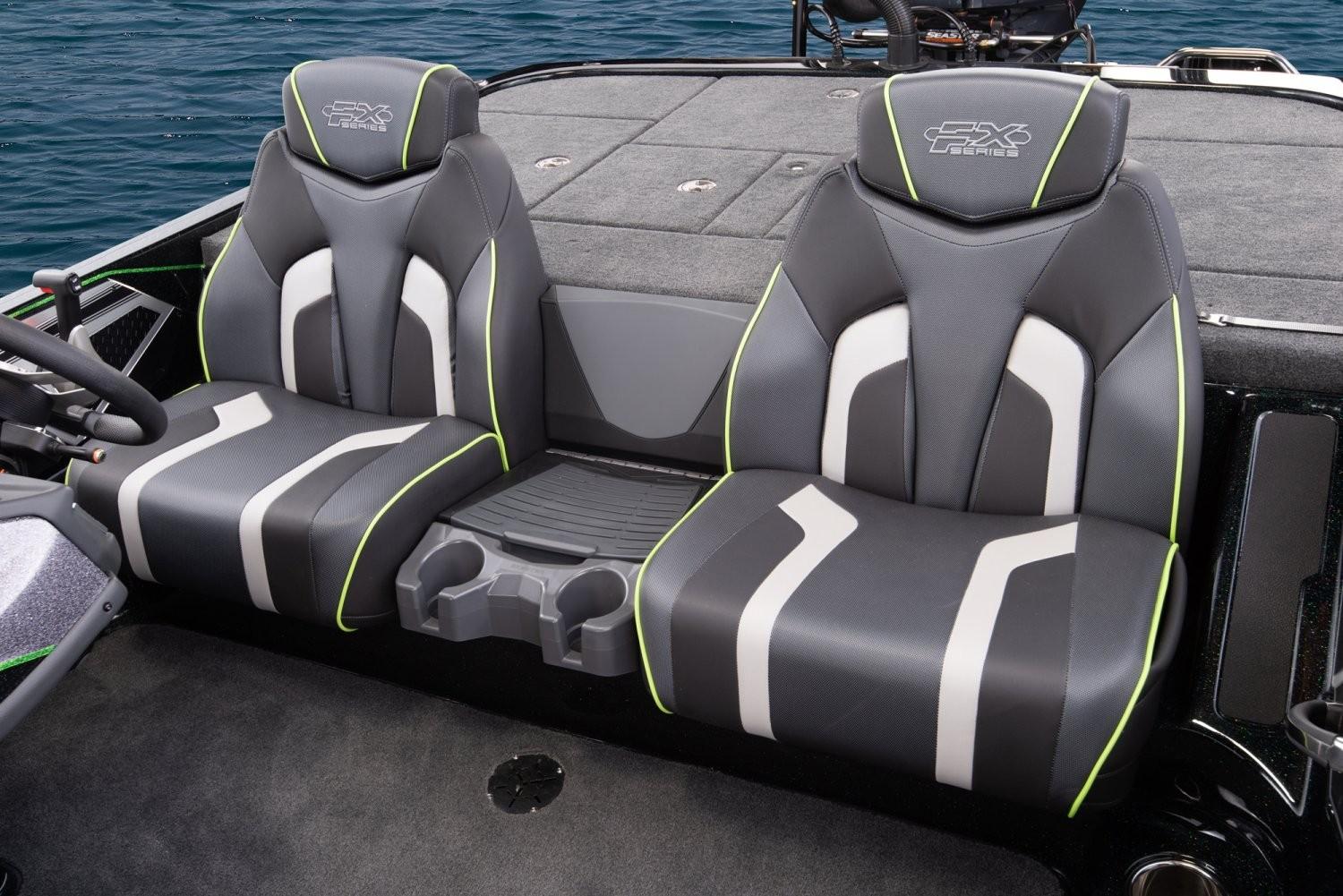 Skeeter Bass Boat Seats - dReferenz Blog