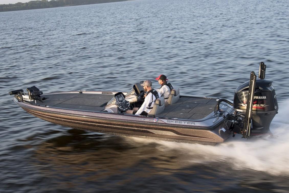 New 2019 Skeeter FX 21 | Power Boats Outboard in Superior WI