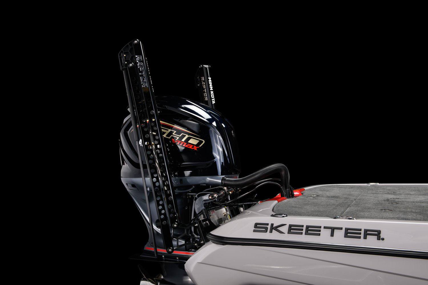 2022 Skeeter FXR 20 Limited in Superior, Wisconsin - Photo 14