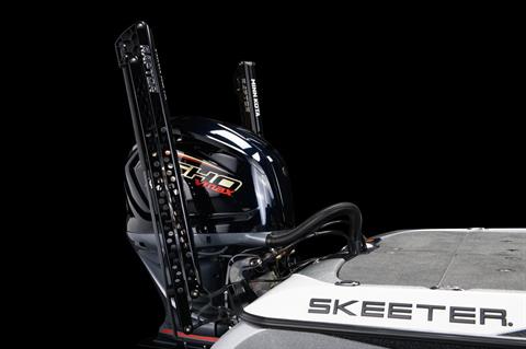 2022 Skeeter FXR 21 Limited in Trego, Wisconsin - Photo 13
