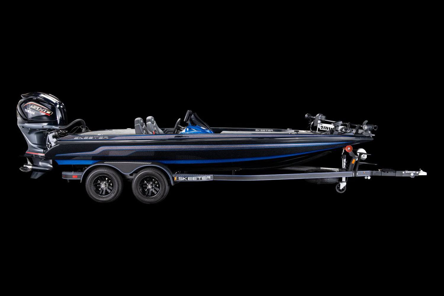New 2022 Skeeter ZX 225 | Power Boats Outboard in Superior WI |
