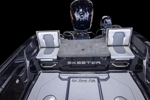 2022 Skeeter WX 2060 F in Trego, Wisconsin - Photo 26