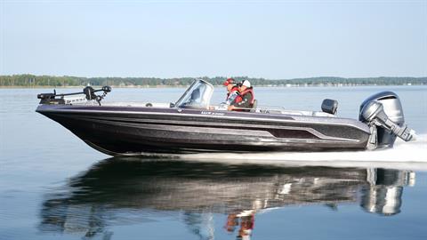 2022 Skeeter WX 2200 Select in Superior, Wisconsin - Photo 7