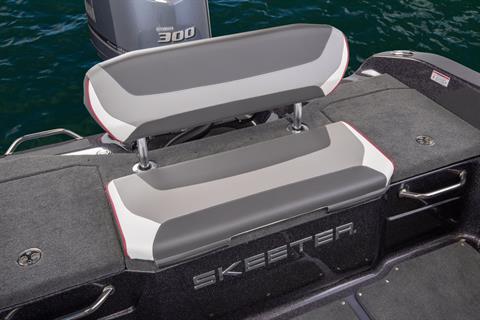 2022 Skeeter WX 2200 Select in Trego, Wisconsin - Photo 38