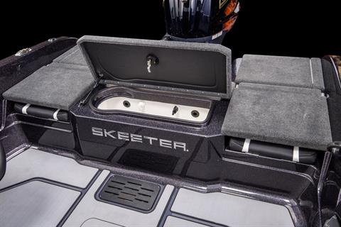 2022 Skeeter Solera 205 in Trego, Wisconsin - Photo 12