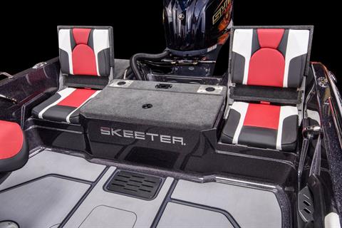 2022 Skeeter Solera 205 in Trego, Wisconsin - Photo 22