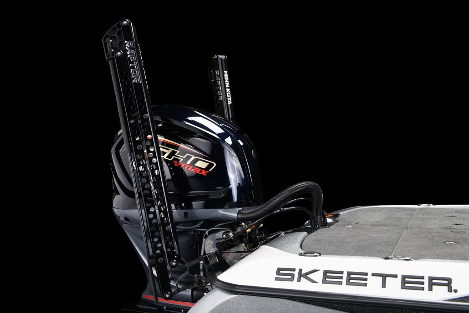 2024 Skeeter FXR 21 Limited in Albert Lea, Minnesota