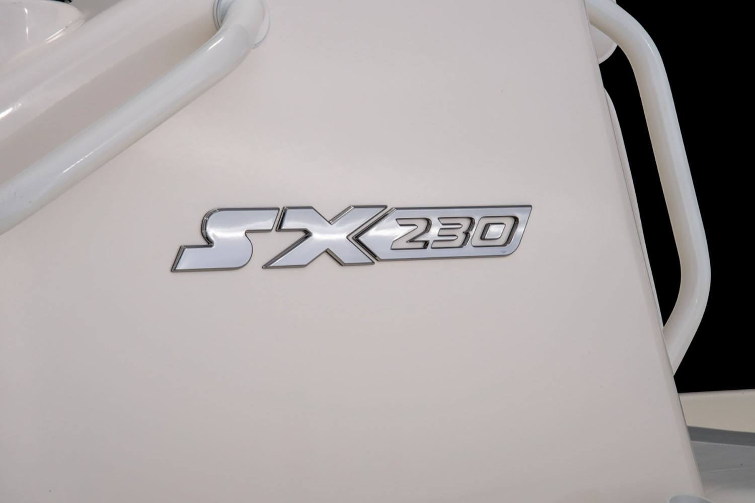2024 Skeeter SX 230 in Albert Lea, Minnesota
