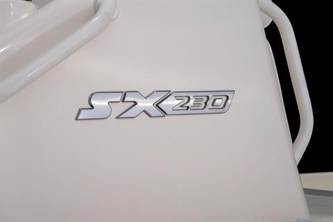 2024 Skeeter SX 230 in Trego, Wisconsin - Photo 7