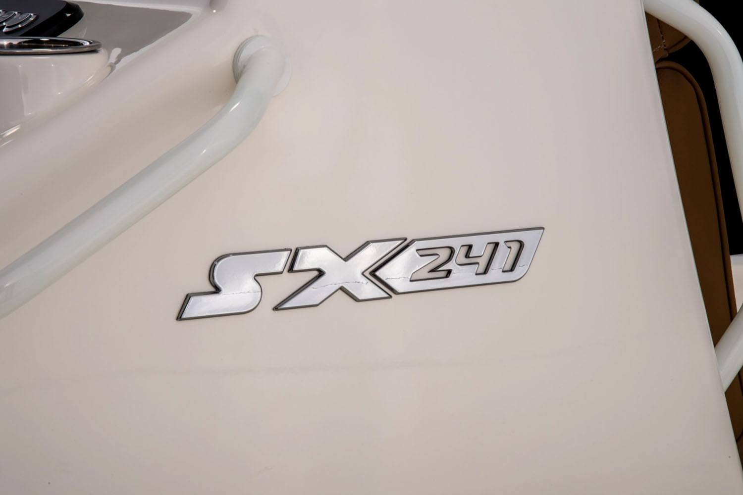 2024 Skeeter SX 241 in Ogallala, Nebraska