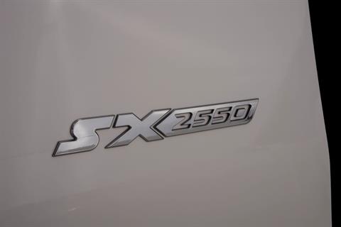 2024 Skeeter SX 2550 Family in Trego, Wisconsin - Photo 9
