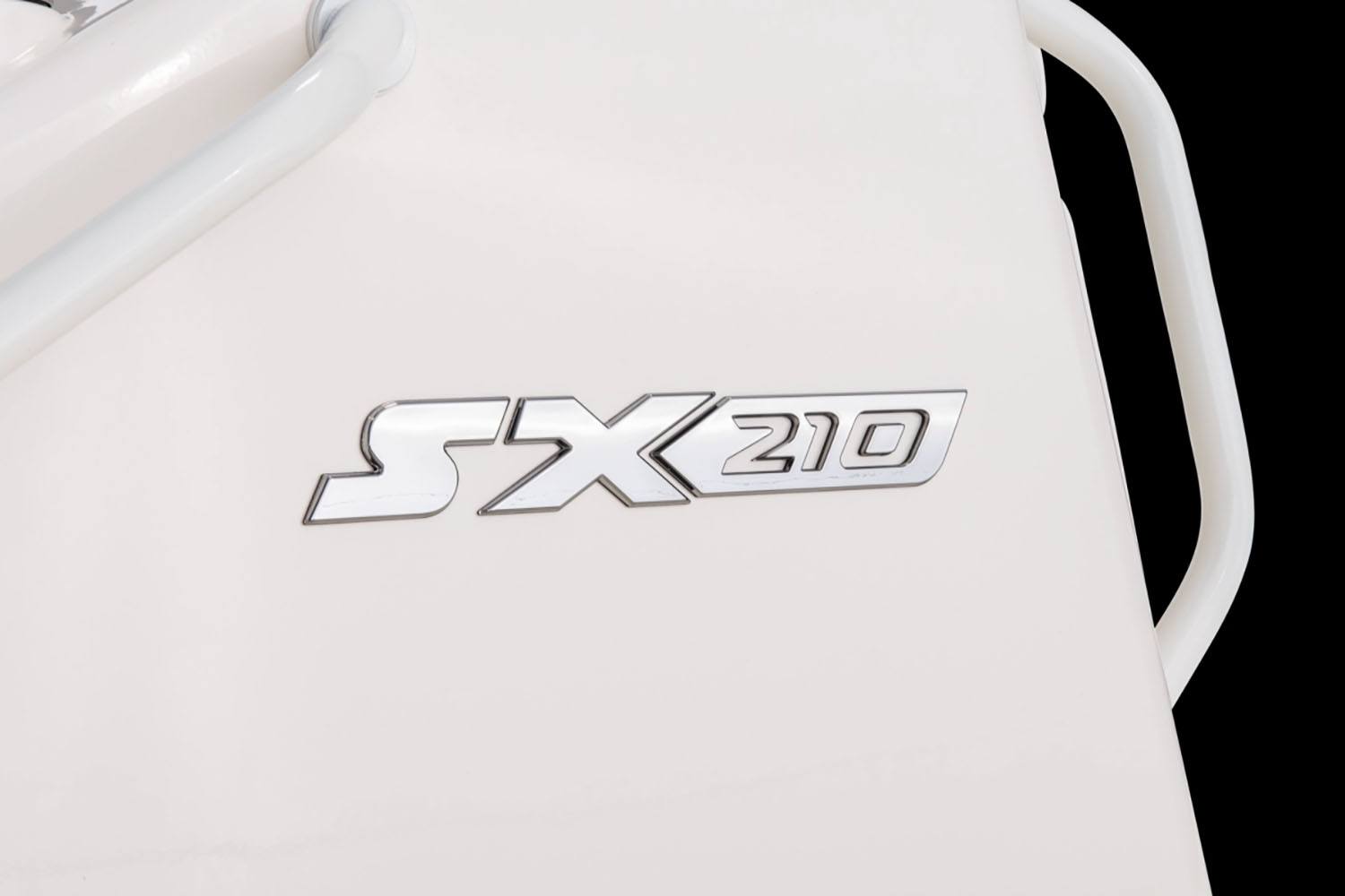 2024 Skeeter SX 210 in Ogallala, Nebraska