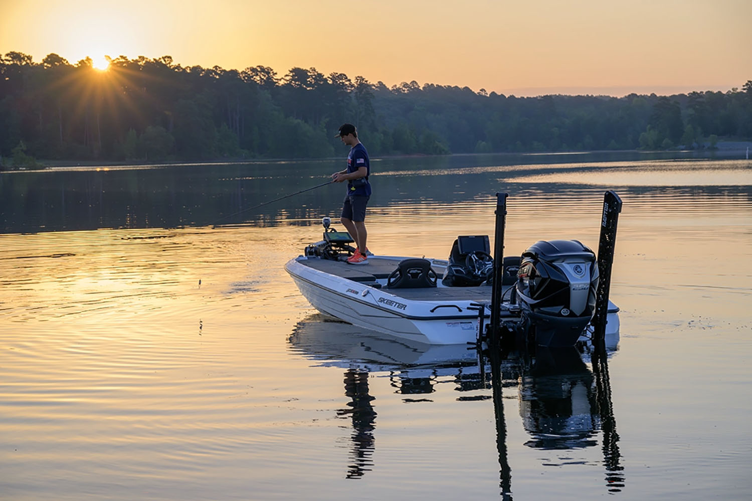 2025 Skeeter FXR20 LIMITED in West Monroe, Louisiana - Photo 18