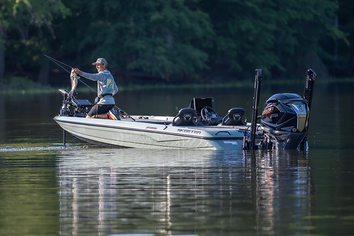 2025 Skeeter FXR20 APEX in West Monroe, Louisiana - Photo 16