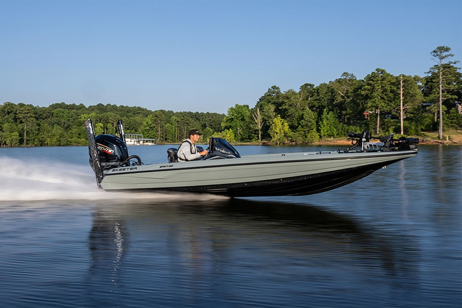 2025 Skeeter FXR20 APEX in West Monroe, Louisiana - Photo 18