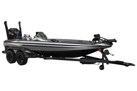 2025 Skeeter FXR20 PRO