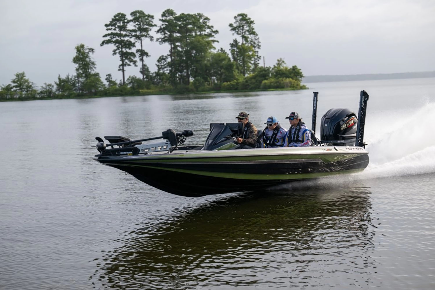 2025 Skeeter FXR20 PRO in West Monroe, Louisiana - Photo 16