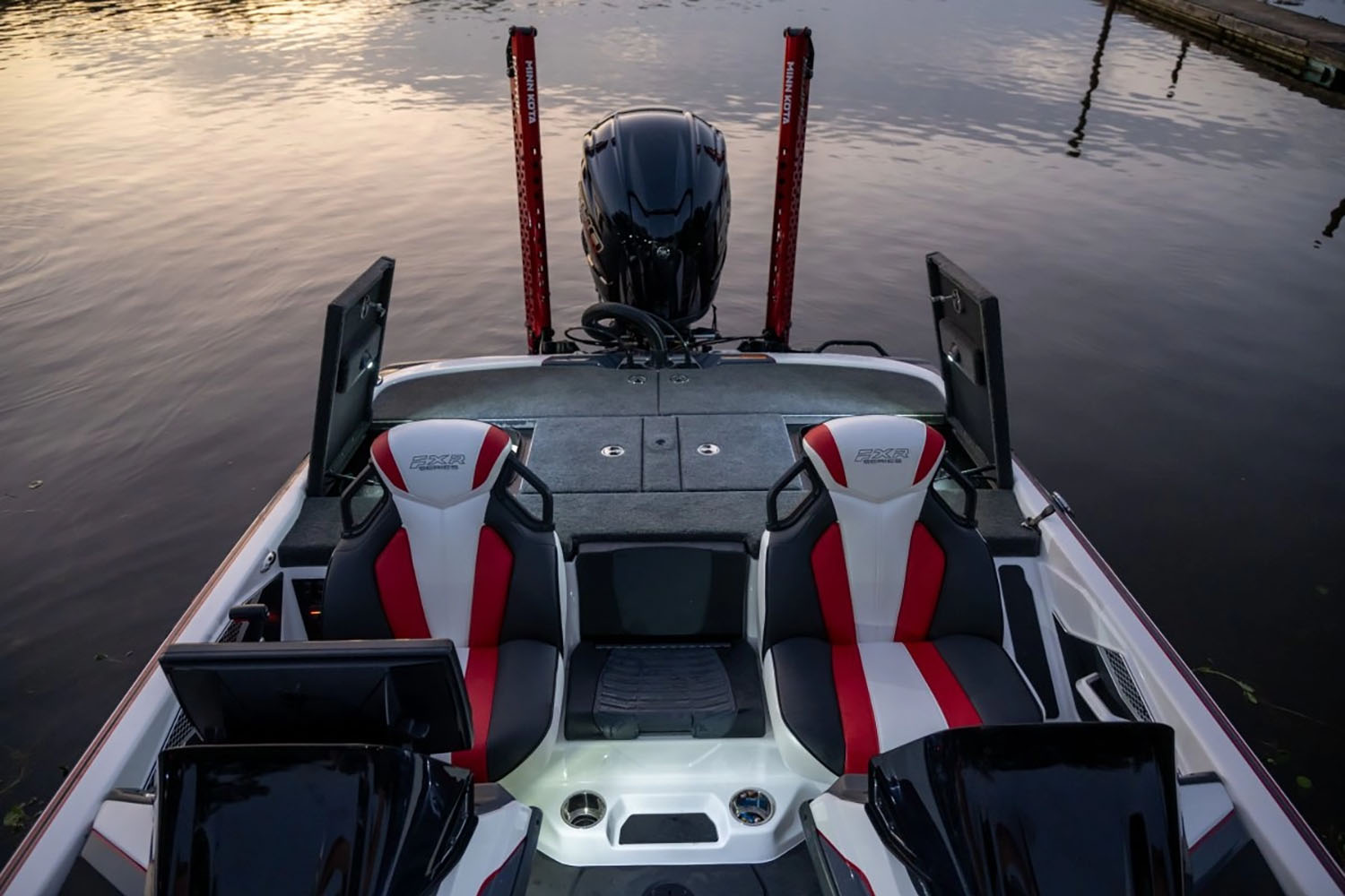 2025 Skeeter FXR21 PRO in West Monroe, Louisiana - Photo 13