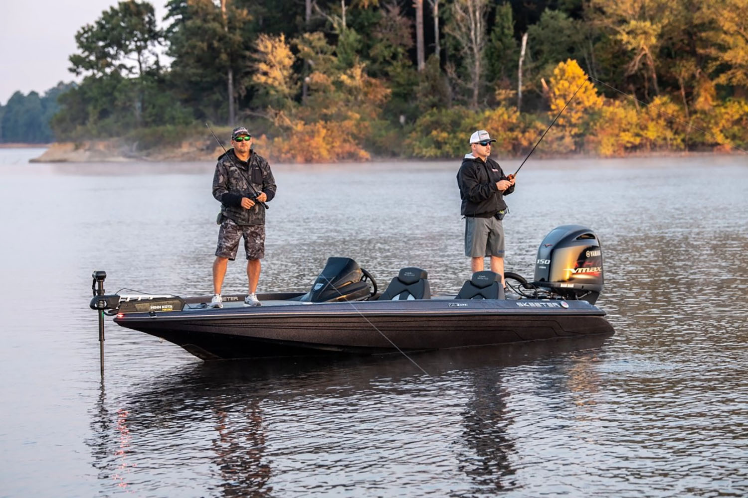 2025 Skeeter ZX150 in Trego, Wisconsin - Photo 20