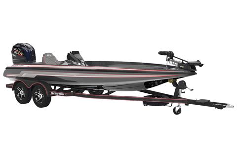 2025 Skeeter ZX200 in West Monroe, Louisiana