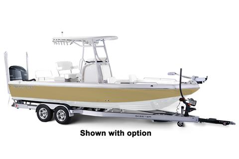 2025 Skeeter SX2550 FAMILY