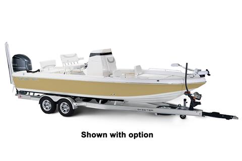 2025 Skeeter SX2550 FISH