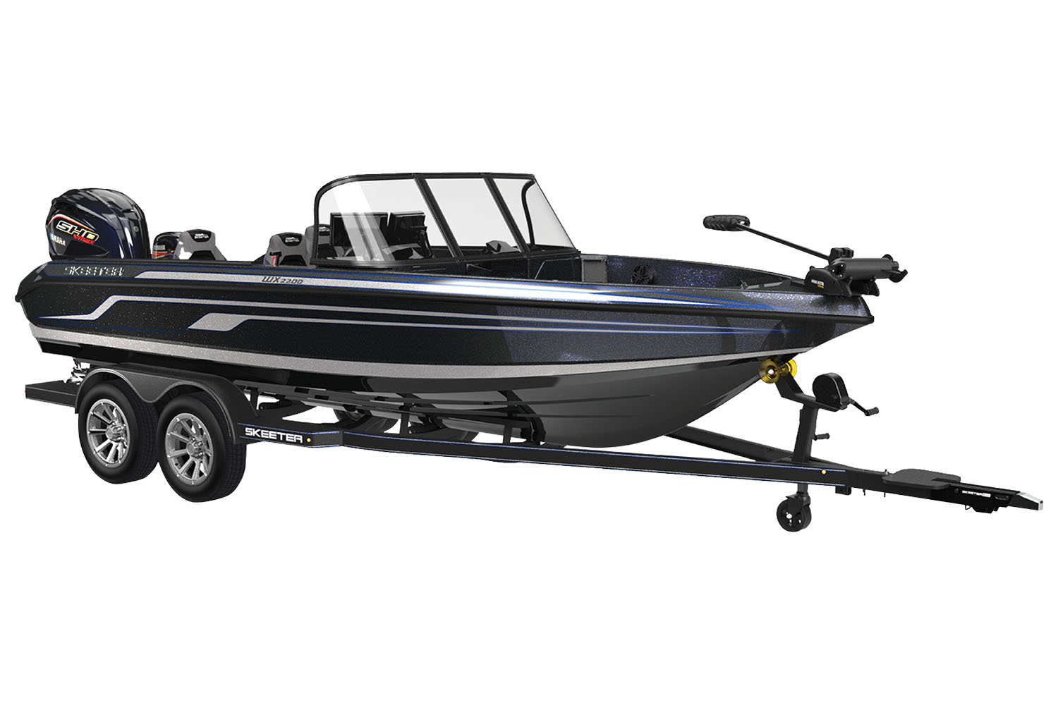 2025 Skeeter WX2200 in West Monroe, Louisiana - Photo 1