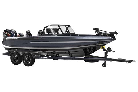 2025 Skeeter WXR2060 in West Monroe, Louisiana