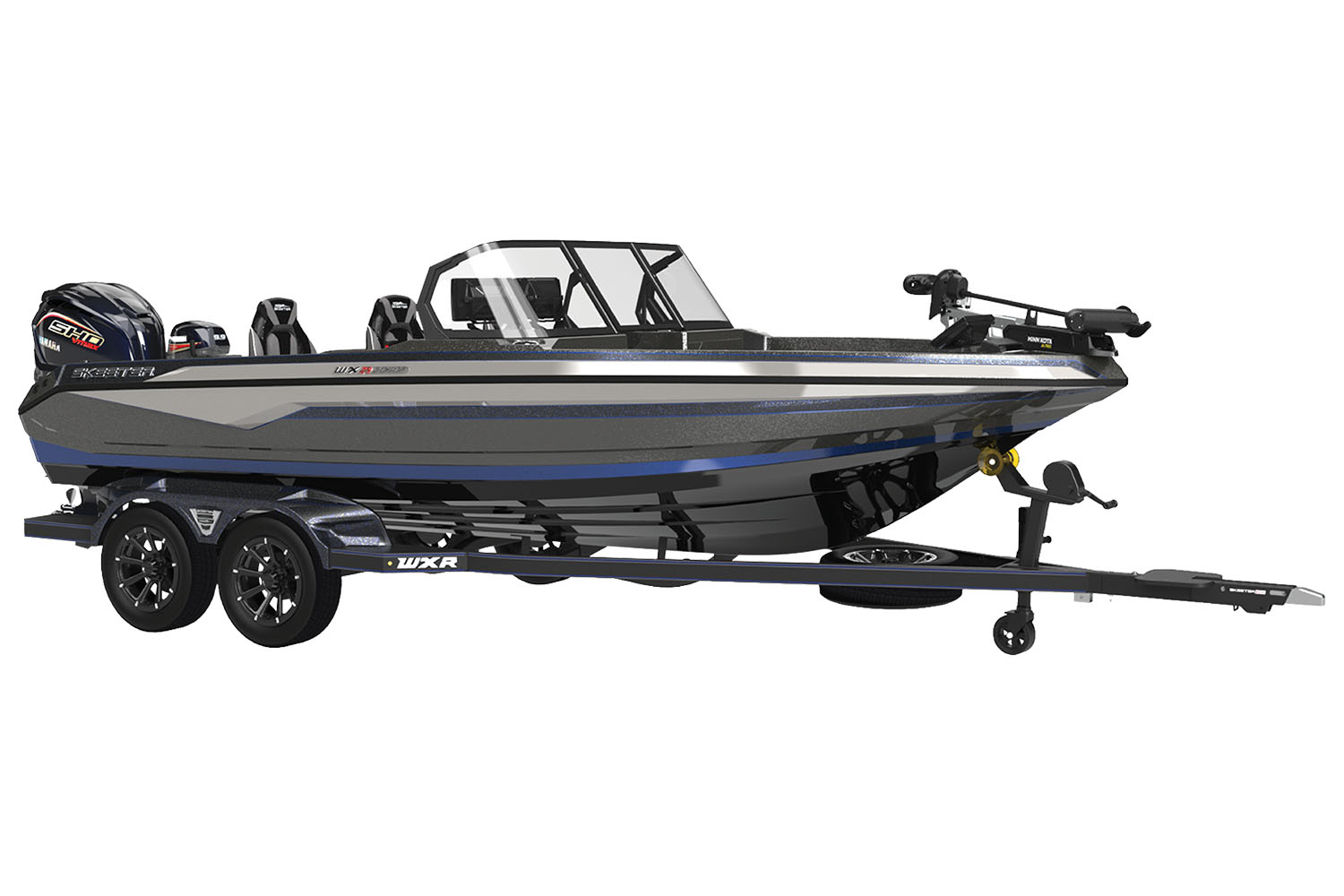 2025 Skeeter WXR2060 in West Monroe, Louisiana - Photo 5