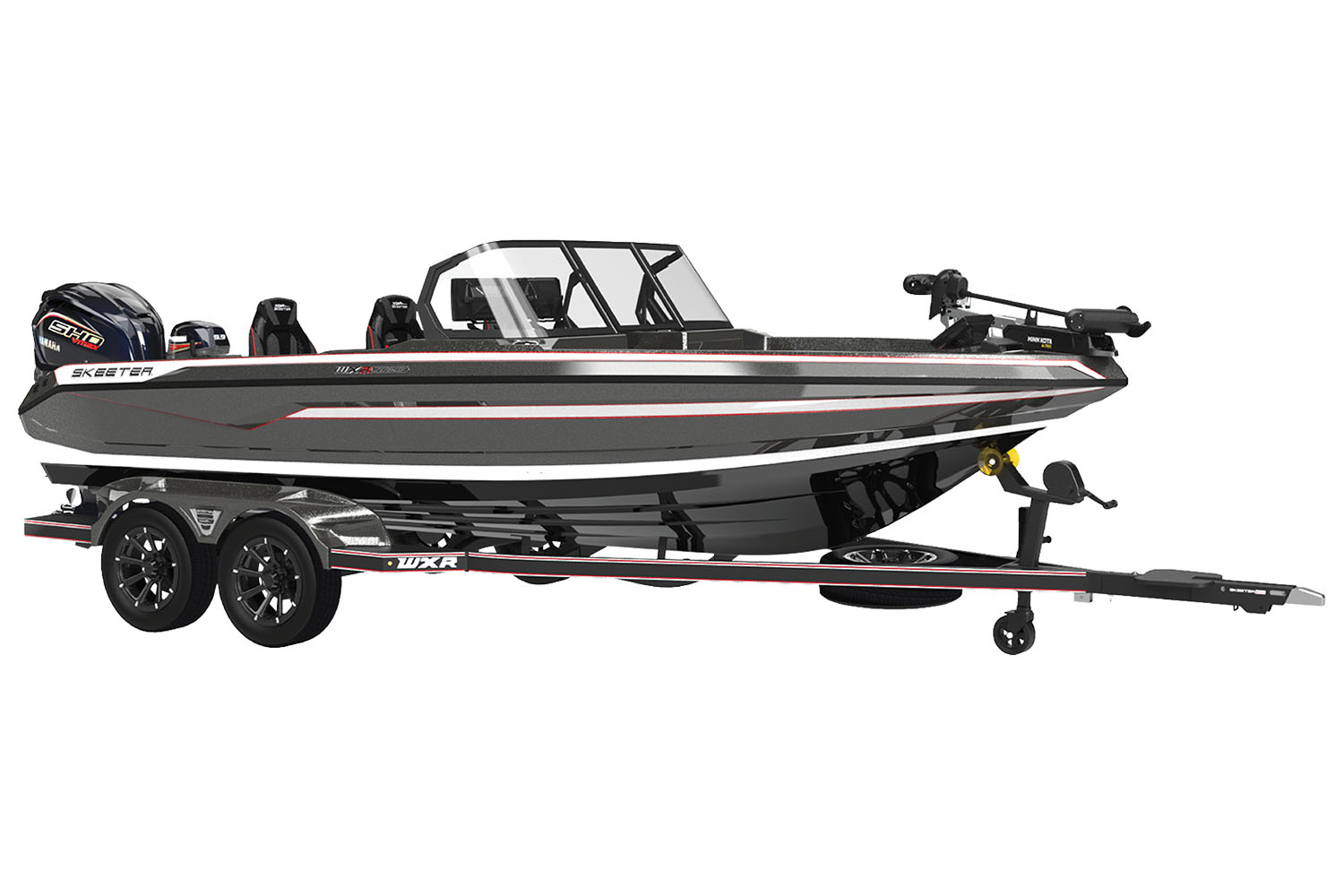 2025 Skeeter WXR2060 in West Monroe, Louisiana - Photo 7