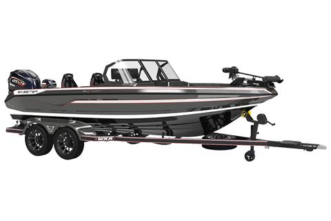 2025 Skeeter WXR2060 in West Monroe, Louisiana - Photo 7