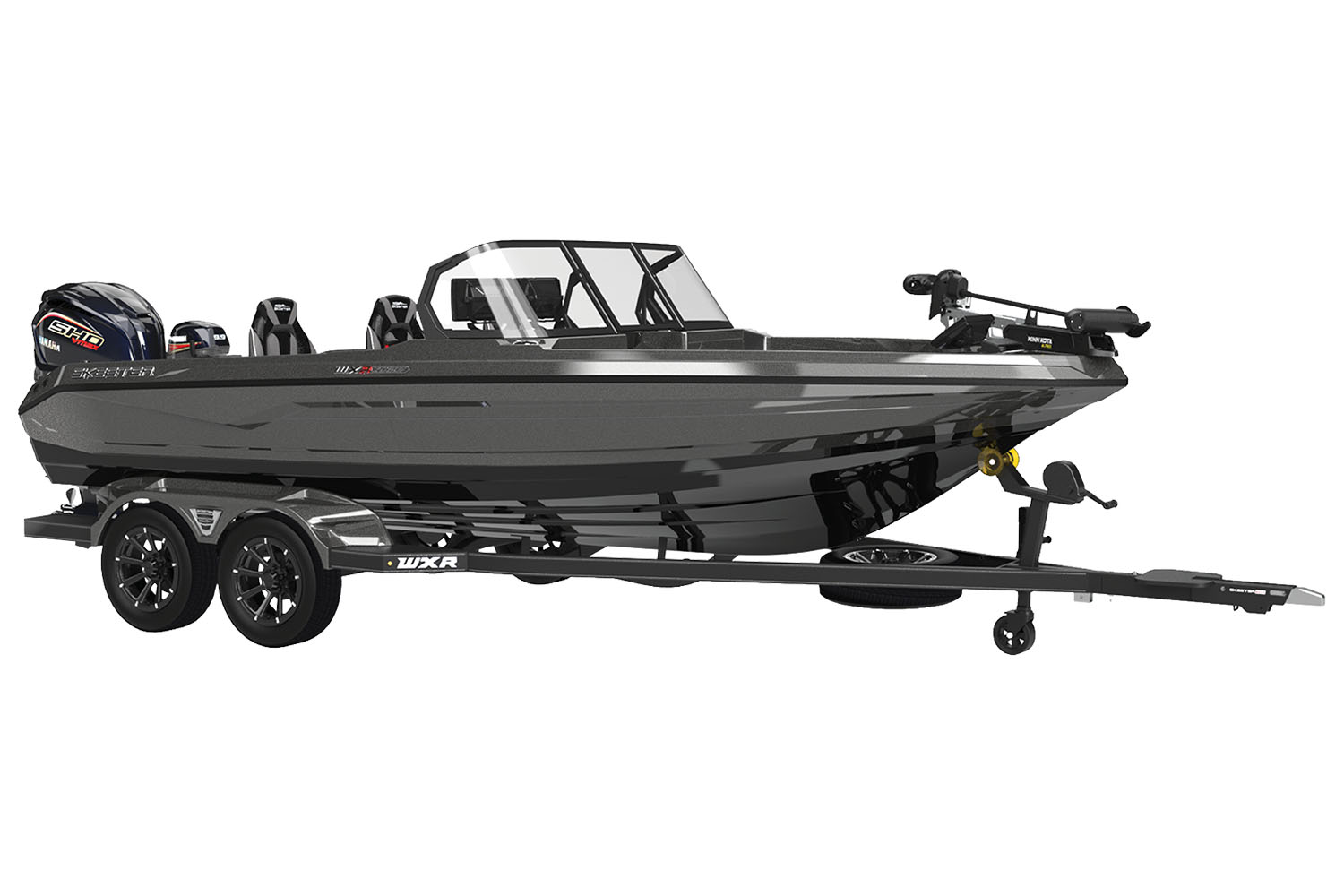 2025 Skeeter WXR2060 in West Monroe, Louisiana - Photo 8