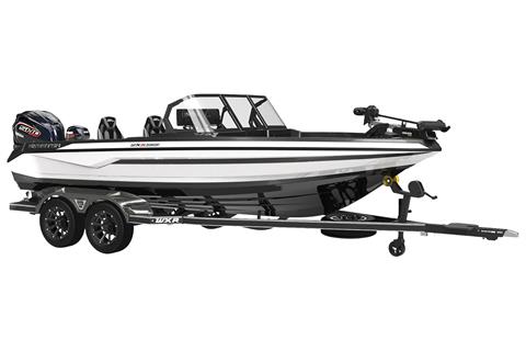 2025 Skeeter WXR2060F in West Monroe, Louisiana - Photo 6