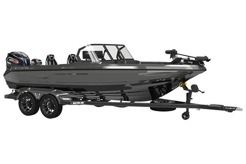 2025 Skeeter WXR2060F in West Monroe, Louisiana - Photo 8