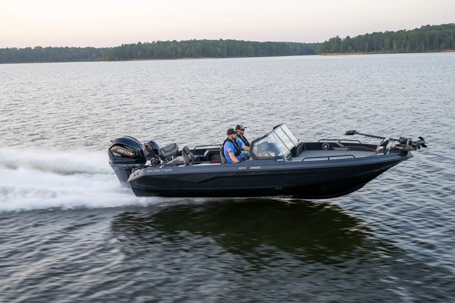 2025 Skeeter WXR2060F in West Monroe, Louisiana - Photo 19