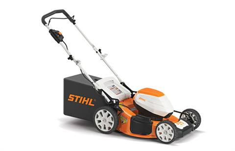 Stihl RMA 510 21 in. Push w/o Battery & Charger in Thief River Falls, Minnesota - Photo 1