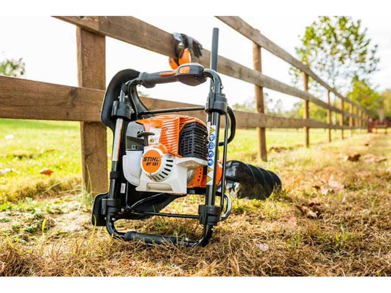 2023 Stihl BT 131 Earth Auger in Kerrville, Texas - Photo 6