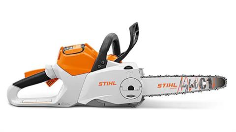 Stihl MSA 160 C-B 12 in. w/ AP300S Battery & AL301 Charger in Old Saybrook, Connecticut